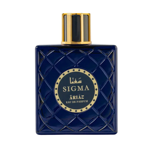Ariaz Sigma