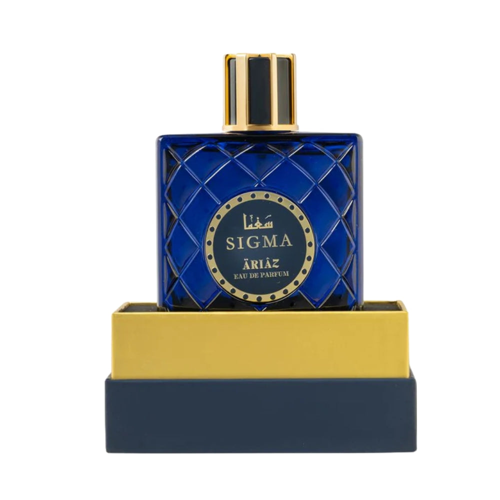 Ariaz Sigma