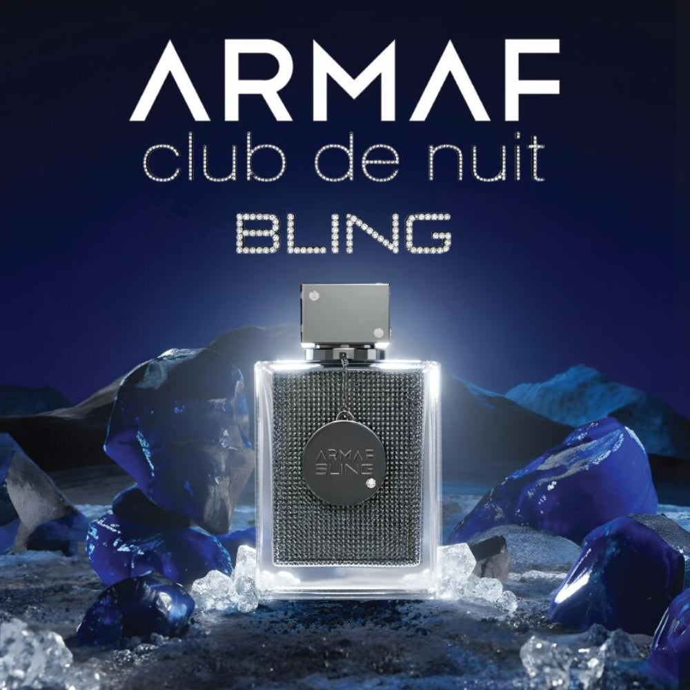Armaf Club De Nuit Bling