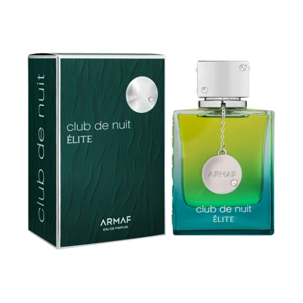 Armaf Club De Nuit Elite
