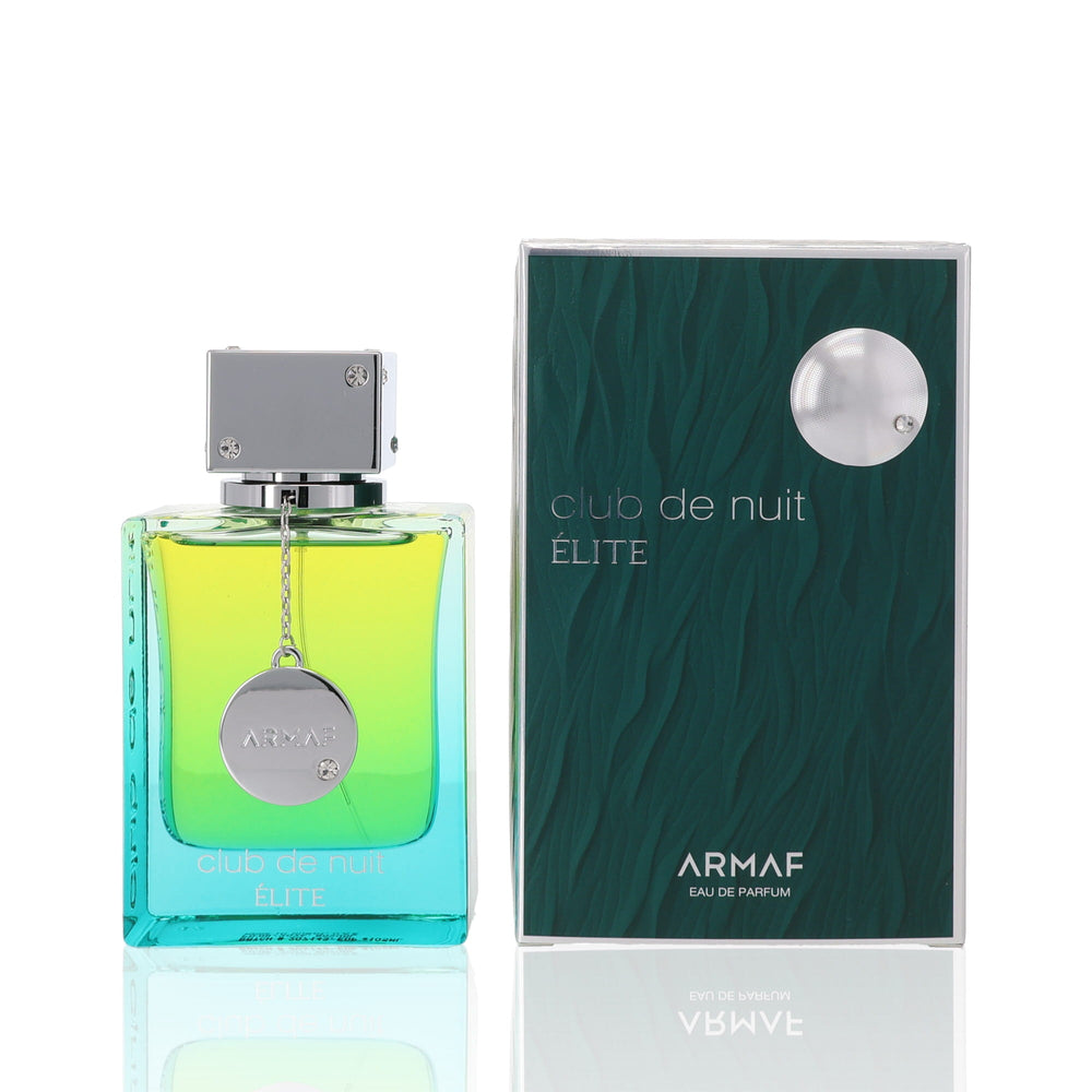 Armaf Club De Nuit Elite