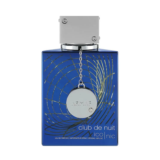 Armaf Club De Nuit Iconic