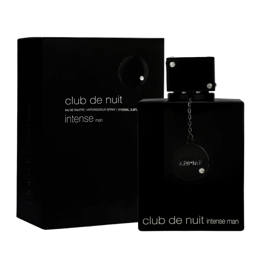 Armaf Club De Nuit Intense M