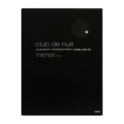 Armaf Club De Nuit Intense M