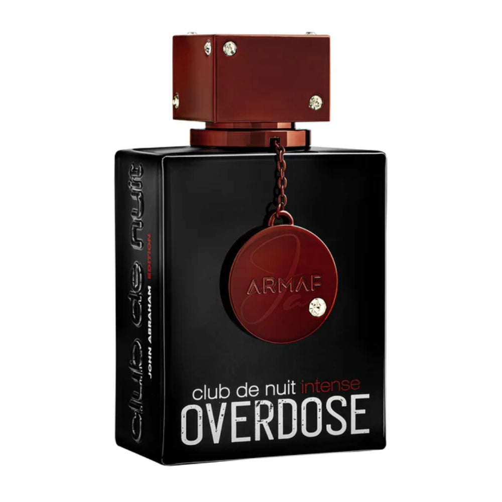 Armaf Club De Nuit Intense Overdose