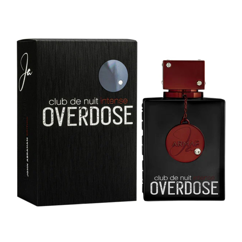 Armaf Club De Nuit Intense Overdose