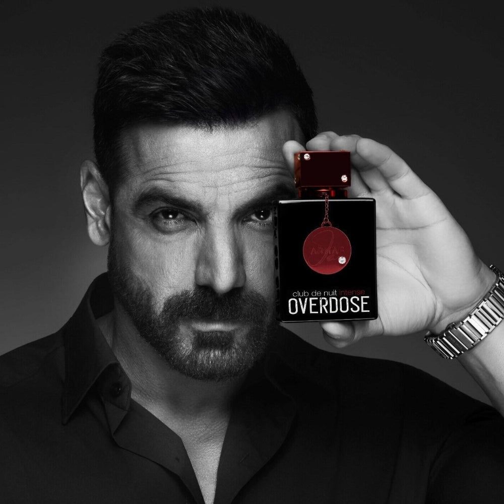 Armaf Club De Nuit Intense Overdose