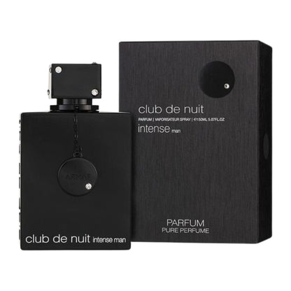 Armaf Club De Nuit Intense Pure Parfum Edition M 150ml