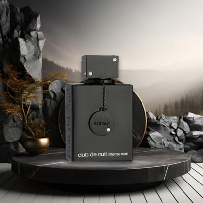 Armaf Club De Nuit Intense Pure Parfum Edition M 150ml