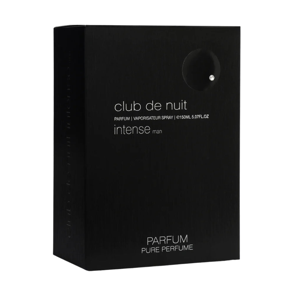 Armaf Club De Nuit Intense Pure Parfum Edition M 150ml