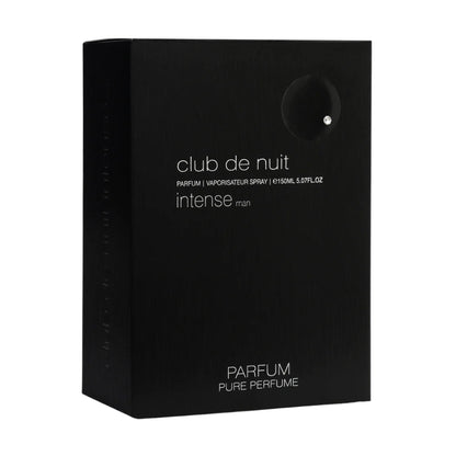 Armaf Club De Nuit Intense Pure Parfum Edition M 150ml