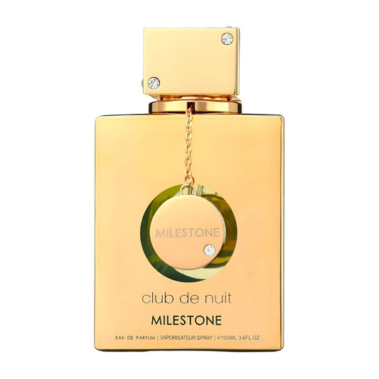 Armaf Club De Nuit Milestone