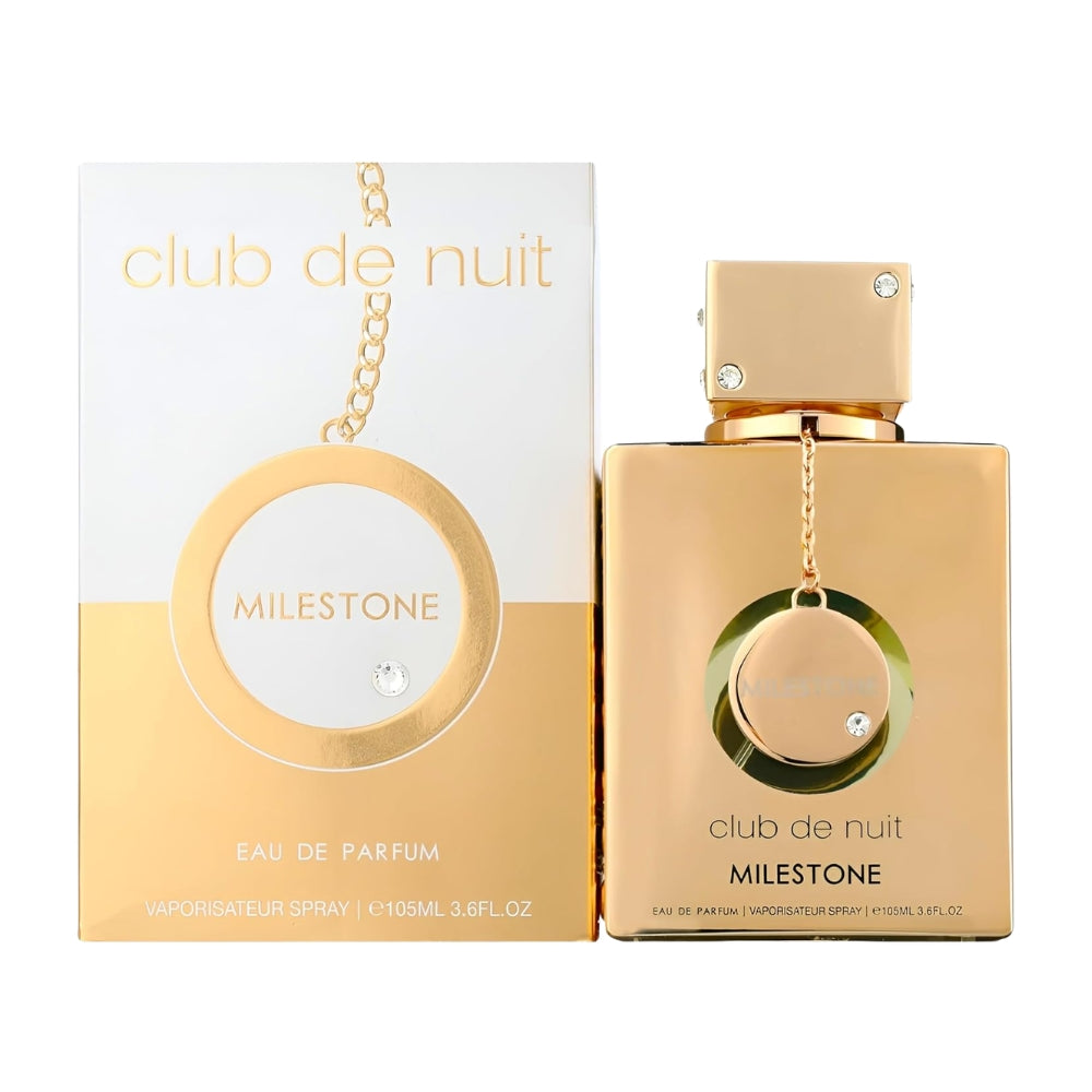 Armaf Club De Nuit Milestone
