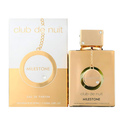 Armaf Club De Nuit Milestone