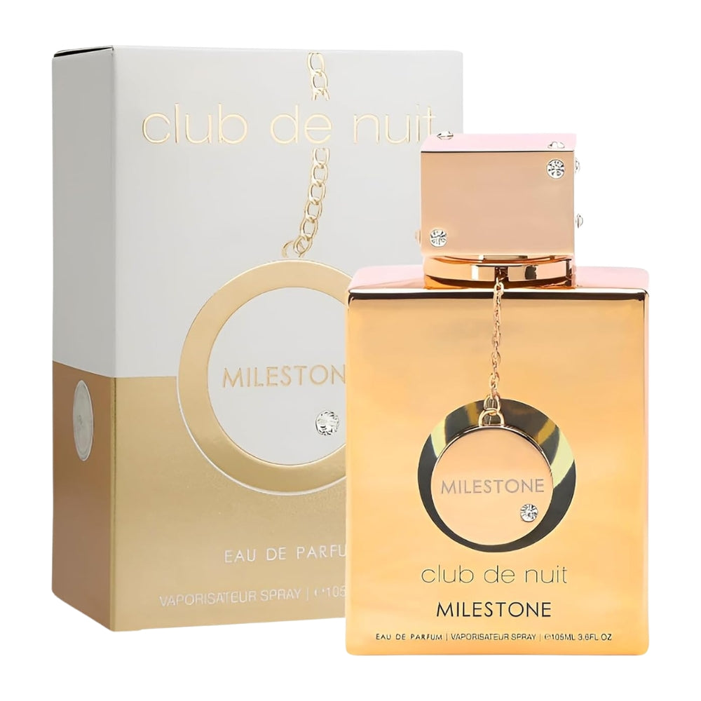 Armaf Club De Nuit Milestone