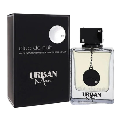 Armaf Club De Nuit Urban Man
