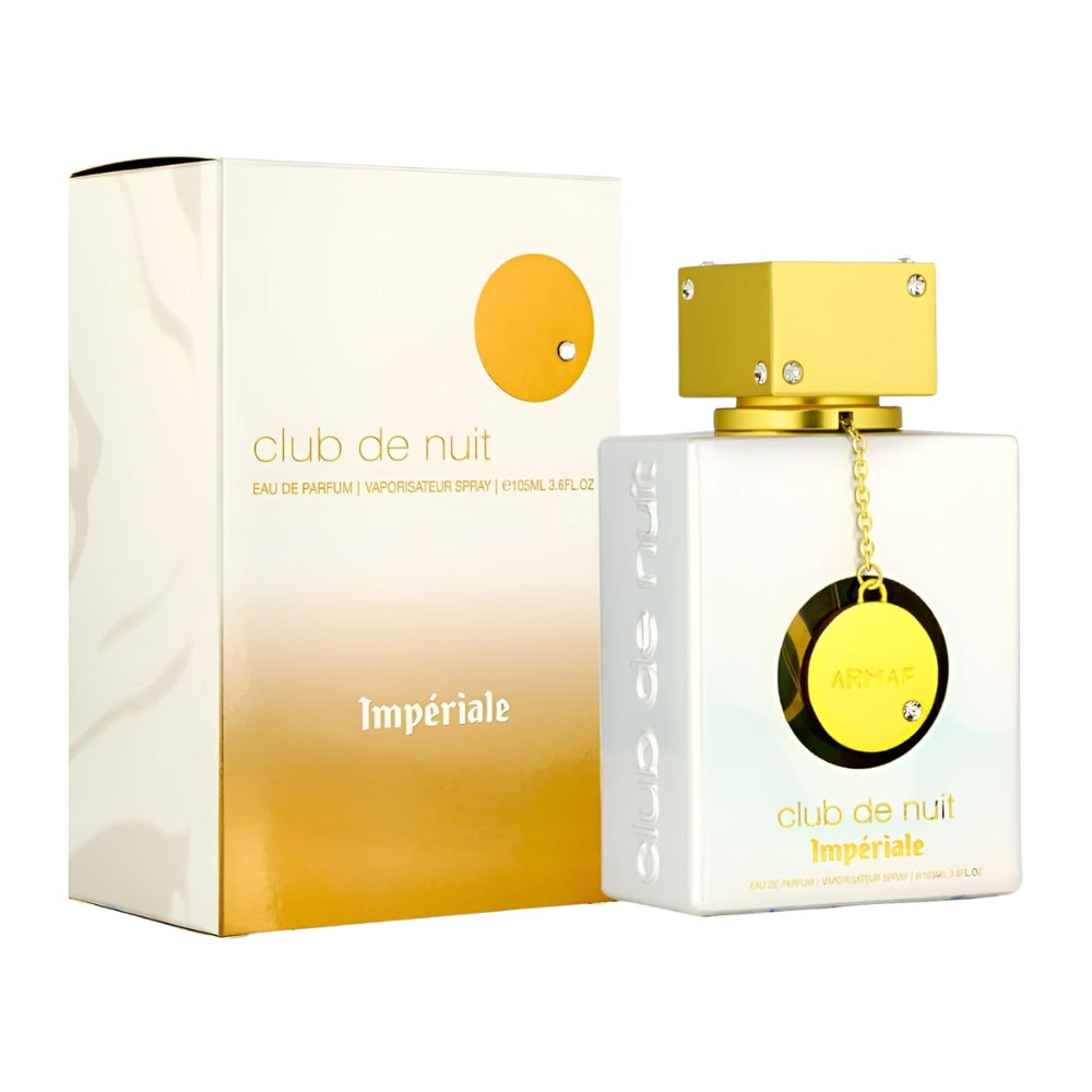 Armaf Club De Nuit White Imperiale