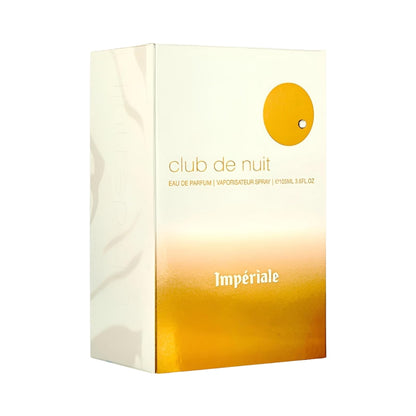 Armaf Club De Nuit White Imperiale