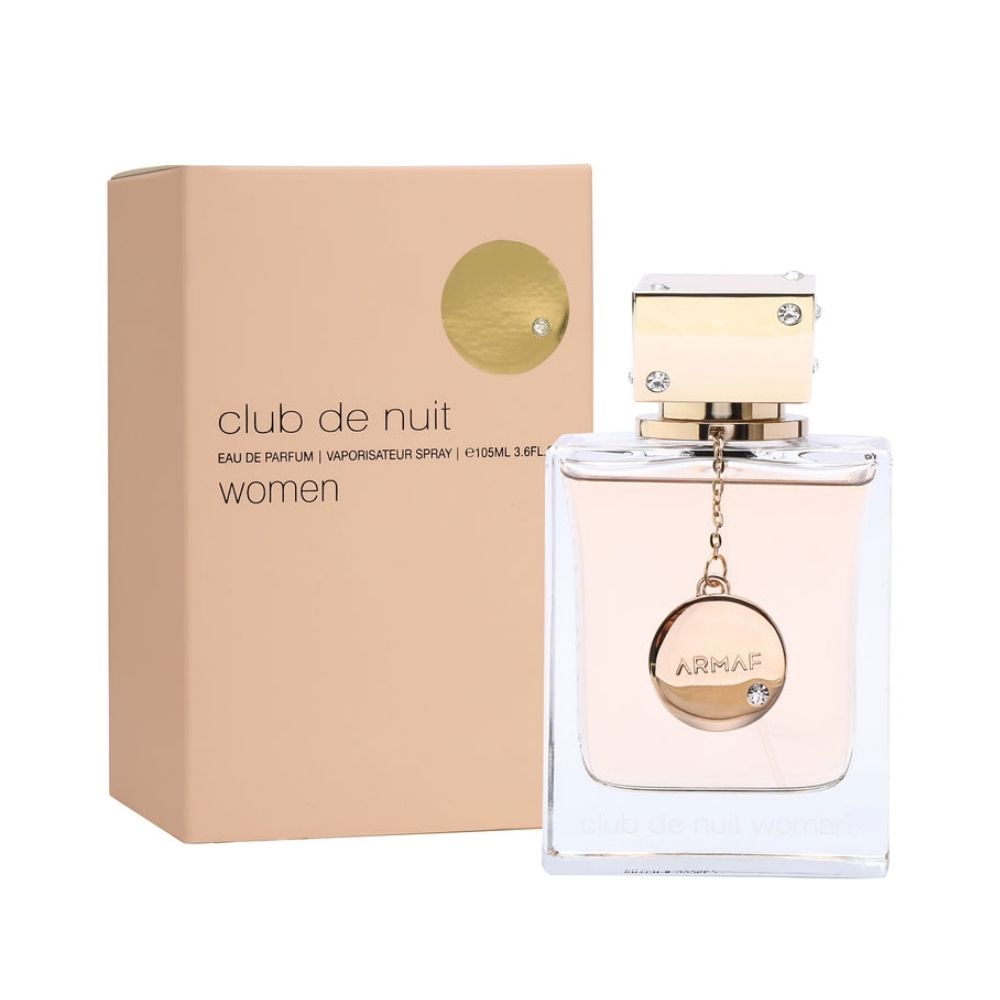 Armaf Club De Nuit Woman