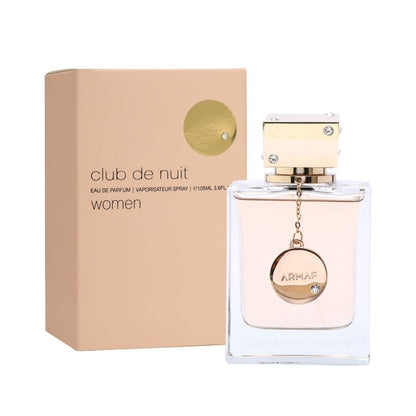 Armaf Club De Nuit Woman