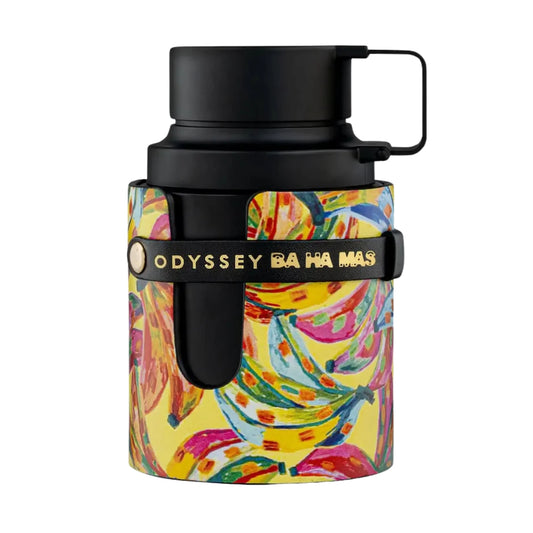 Armaf Odyssey Ba Ha Mas