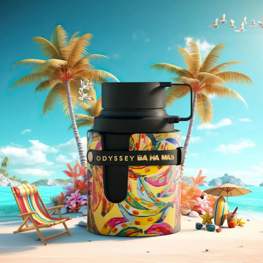 Armaf Odyssey Ba Ha Mas