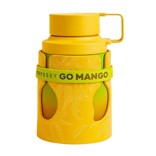Armaf Odyssey Go Mango