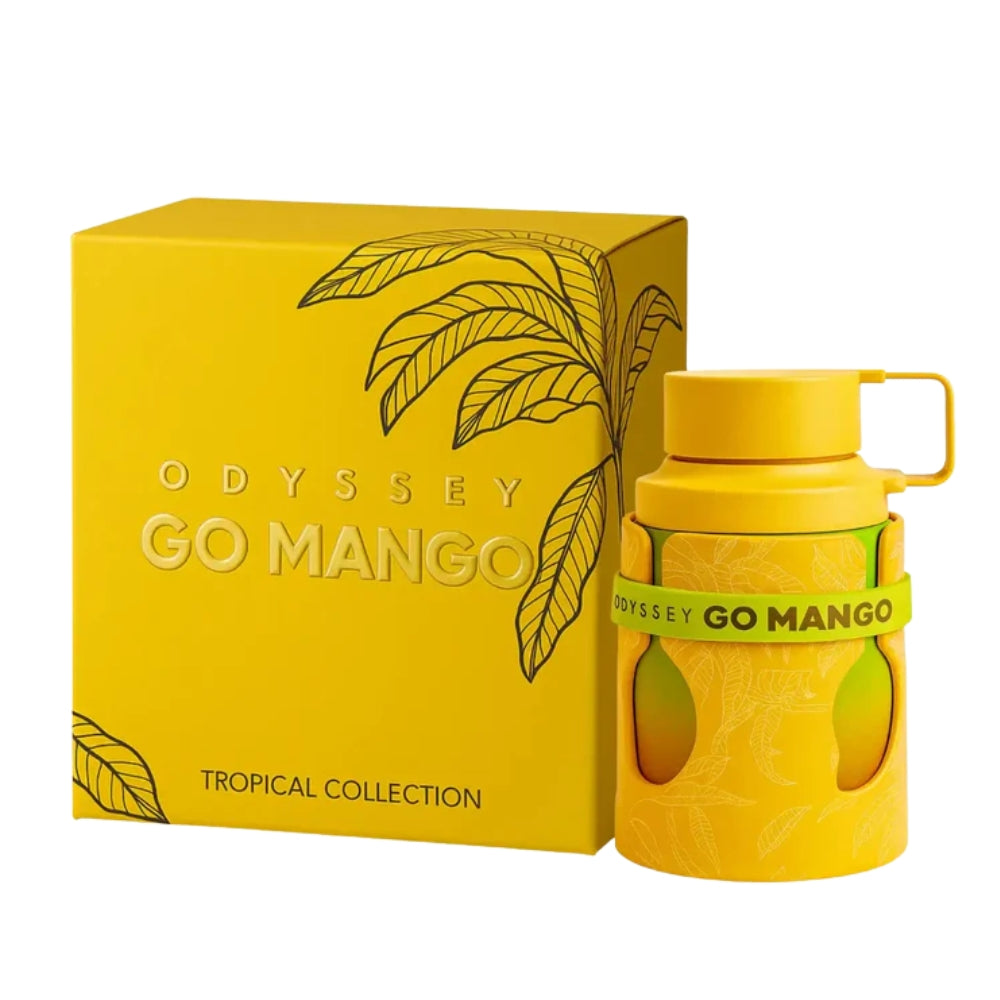 Armaf Odyssey Go Mango