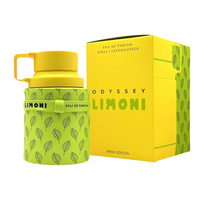 Armaf Odyssey Limoni Fresh