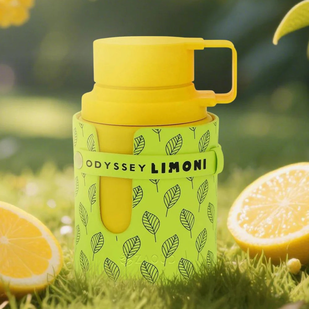 Armaf Odyssey Limoni Fresh
