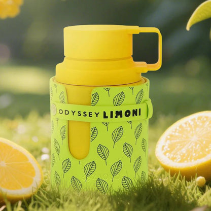 Armaf Odyssey Limoni Fresh