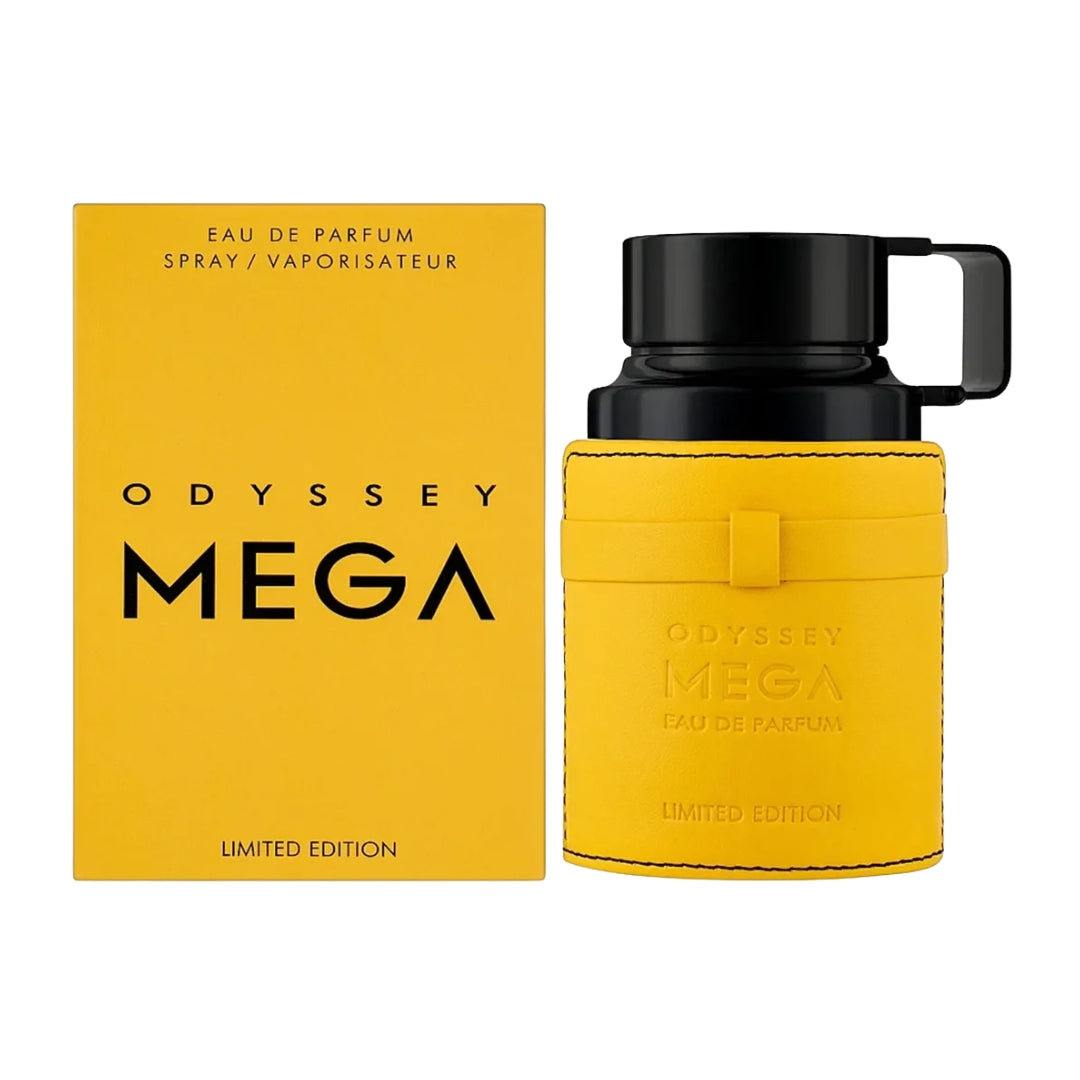 Armaf Odyssey Mega Limited Edition