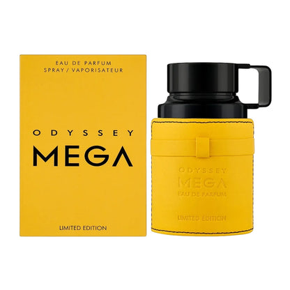 Armaf Odyssey Mega Limited Edition