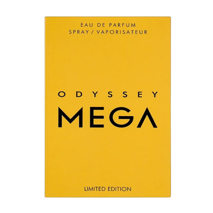 Armaf Odyssey Mega Limited Edition