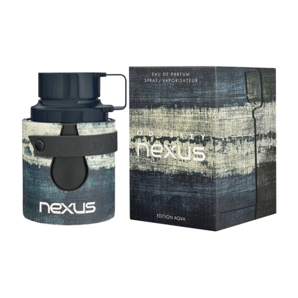Armaf Odyssey Nexus