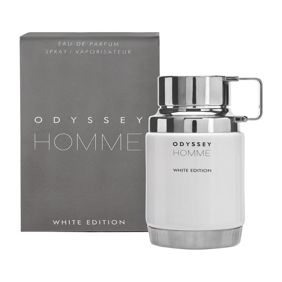Armaf Odyssey White Edition Pour Homme