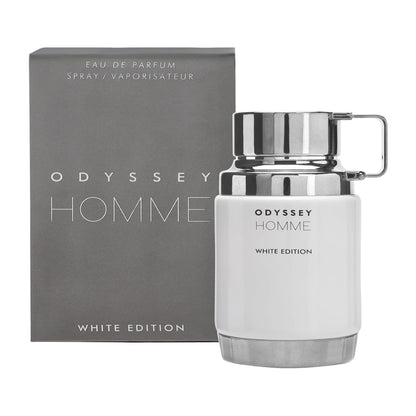 Armaf Odyssey White Edition Pour Homme