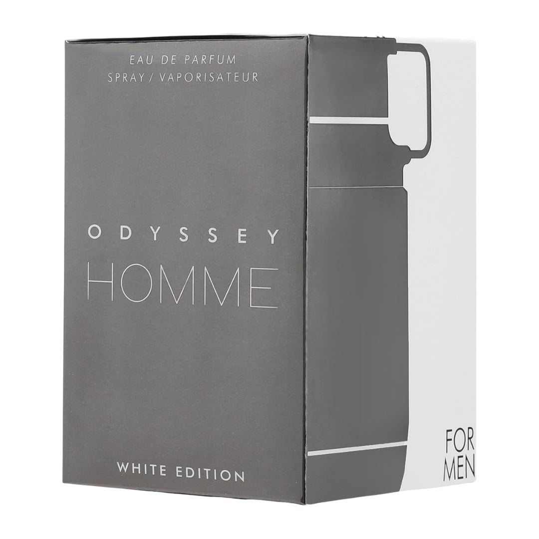 Armaf Odyssey White Edition Pour Homme