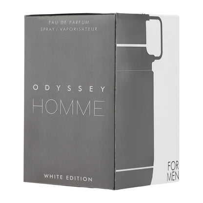 Armaf Odyssey White Edition Pour Homme