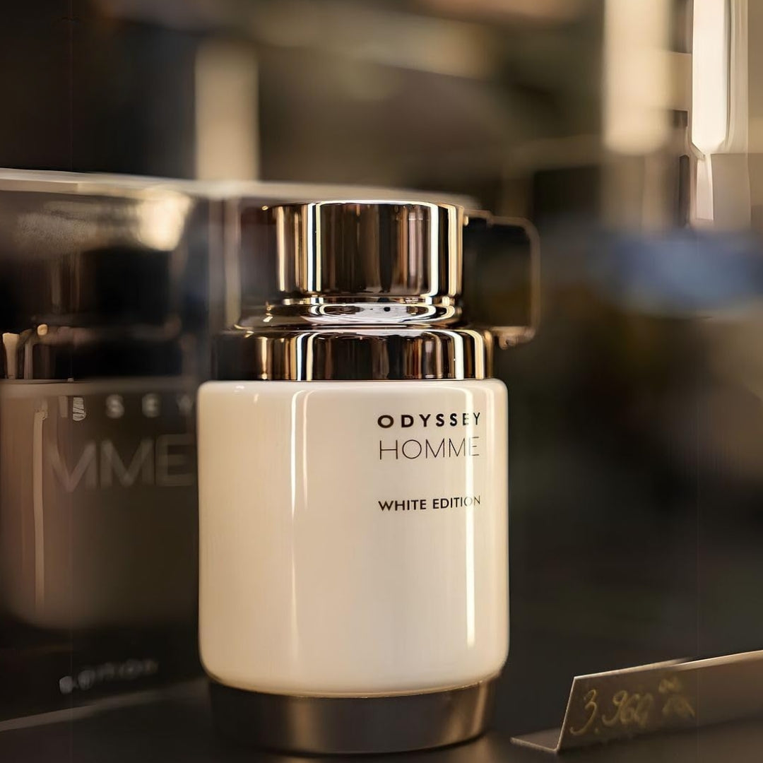 Armaf Odyssey White Edition Pour Homme