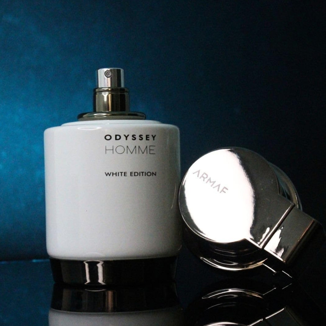 Armaf Odyssey White Edition Pour Homme