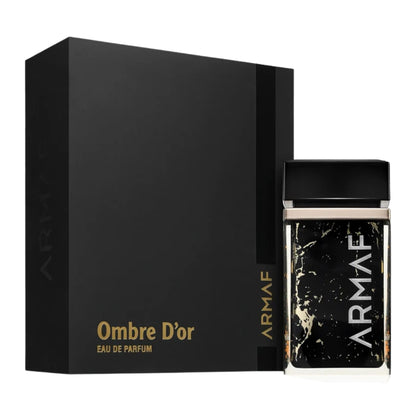 Armaf Ombre D'Or