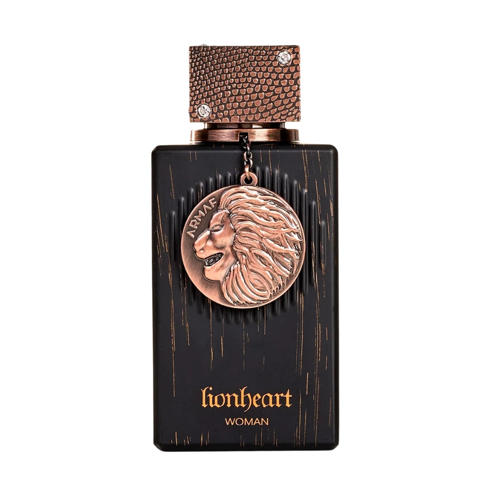 Armaf Club De Nuit Heritage Lionheart W
