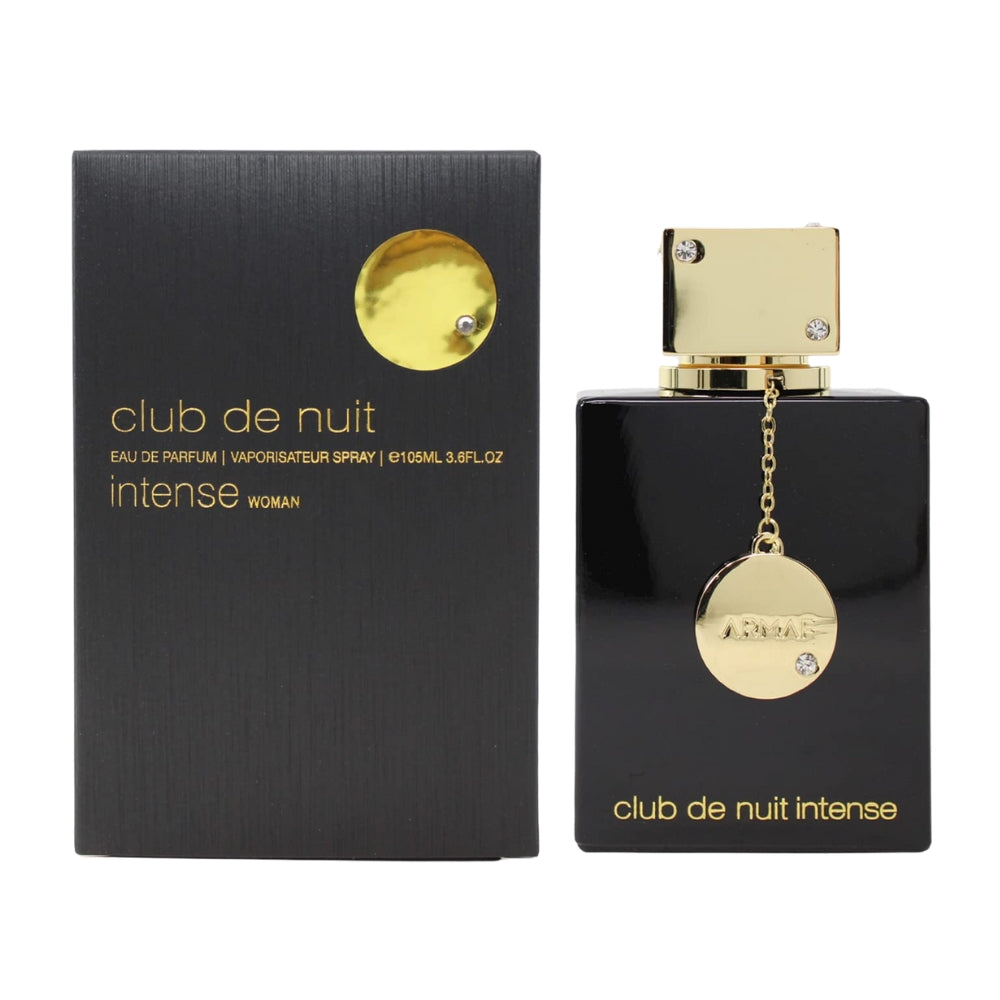 Armaf Club De Nuit Intense W (Black Orchid Clone)