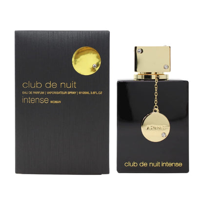 Armaf Club De Nuit Intense W (Black Orchid Clone)