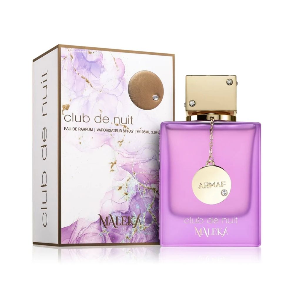 Armaf Club De Nuit Maleka