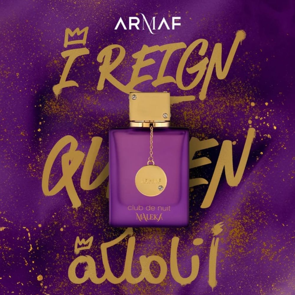 Armaf Club De Nuit Maleka