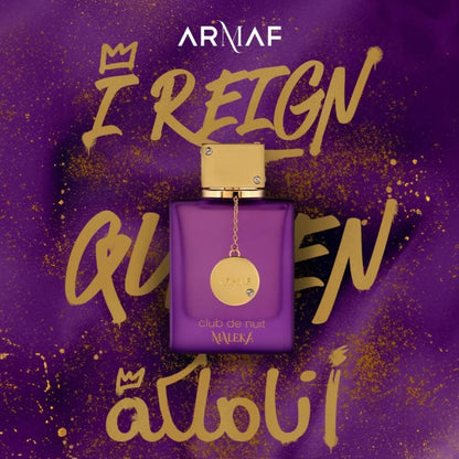 Armaf Club De Nuit Maleka