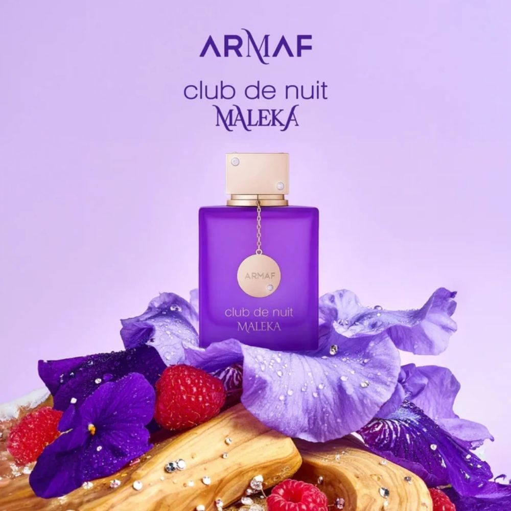 Armaf Club De Nuit Maleka