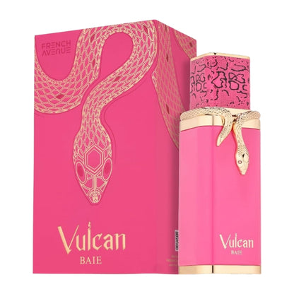 Fragrance World Vulcan Baie